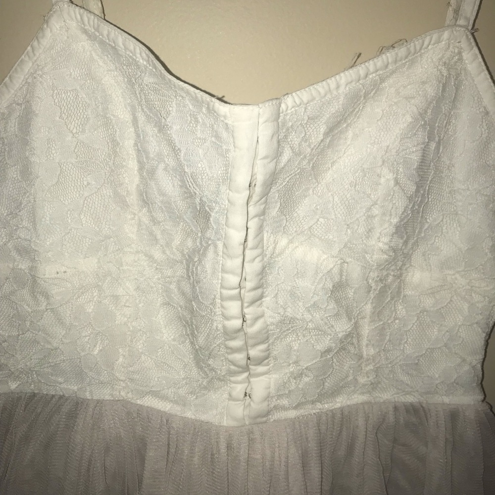 Dress - Picture 6 of 6
